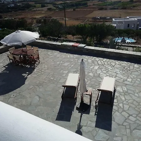 Villa Alkioni