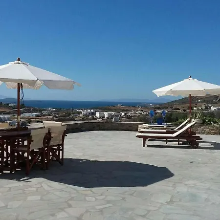 Alkioni * Andiparos