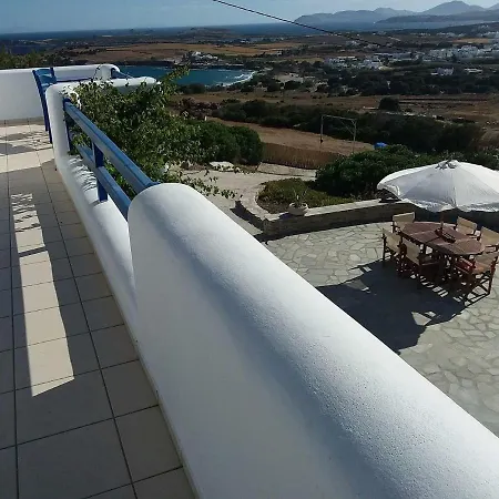 Villa Alkioni *