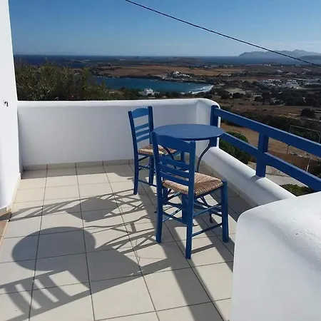 Alkioni * Andiparos