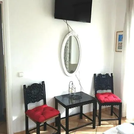 Alkioni Villa