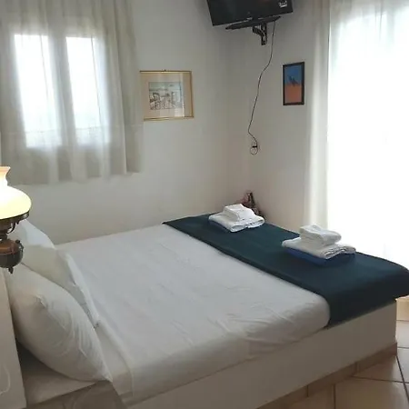 Alkioni * Andiparos