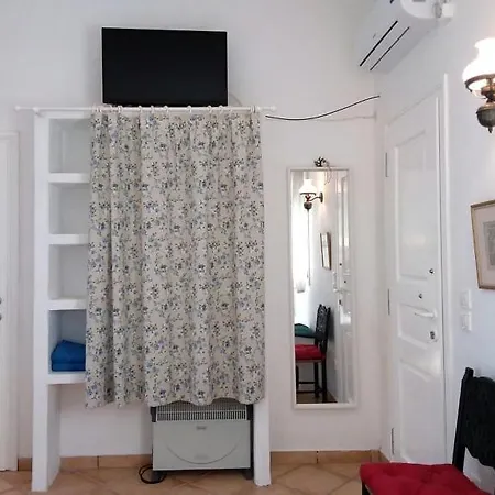 Alkioni * Andiparos