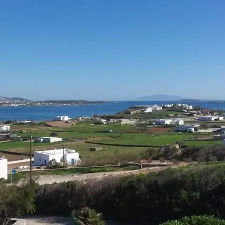 Alkioni Villa