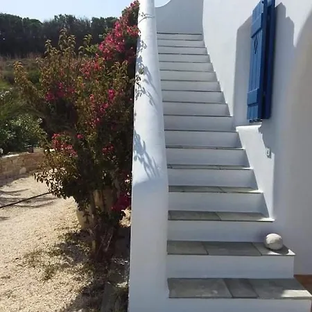 Alkioni * Andiparos