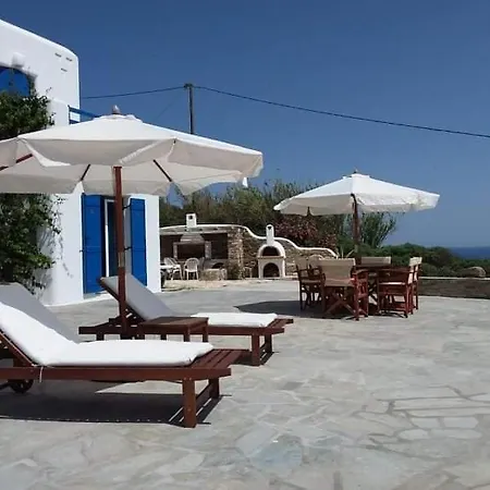 Villa Alkioni